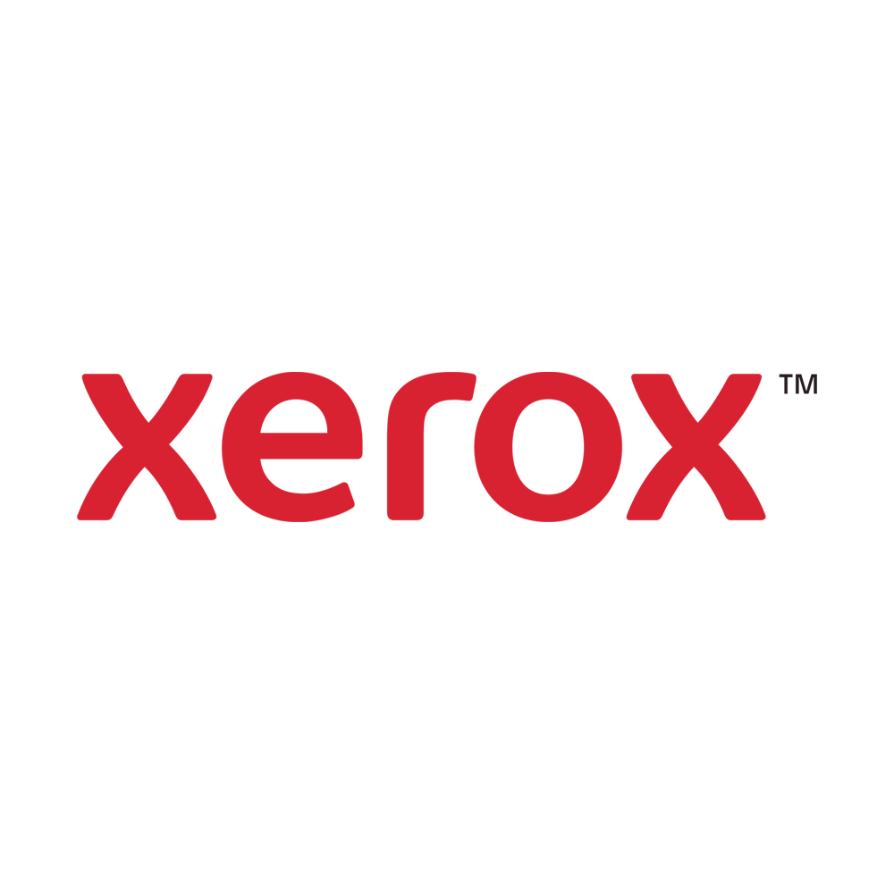 logo xerox lm2s