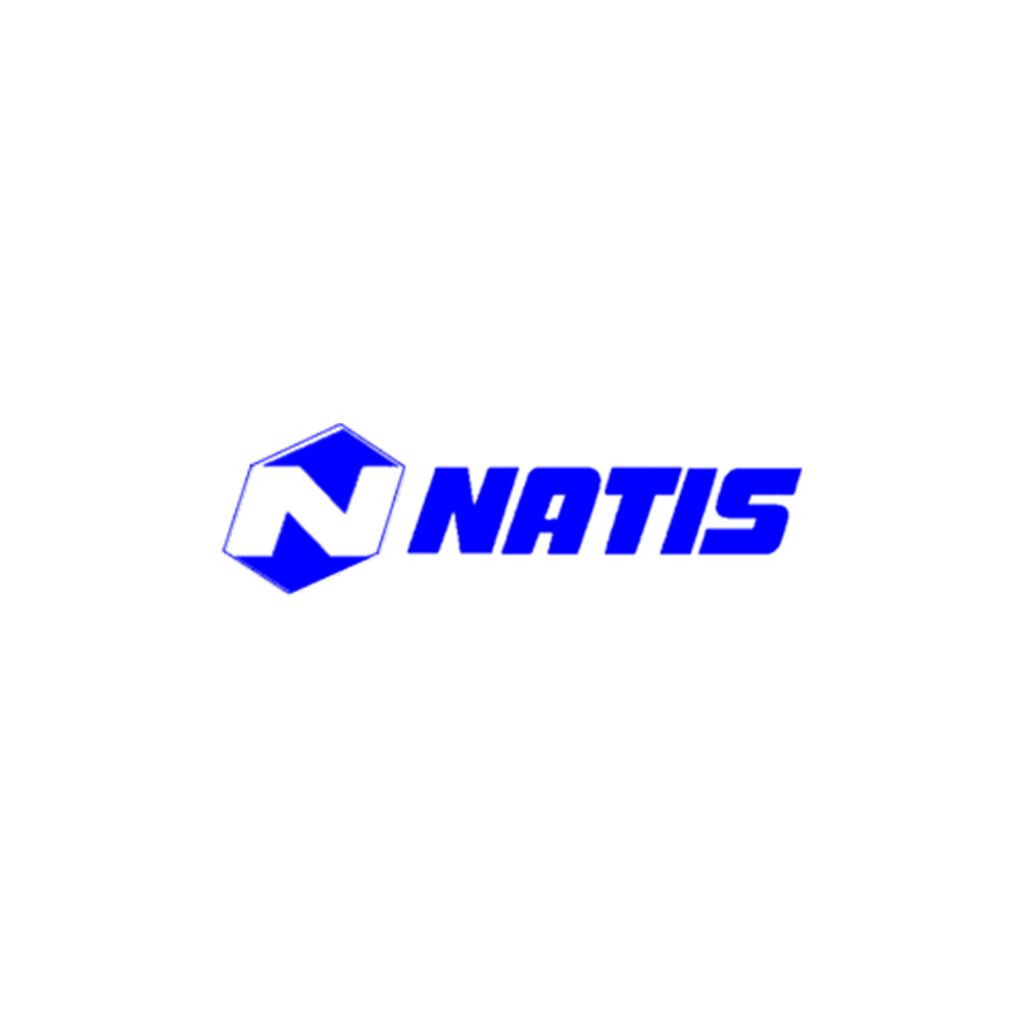 logo natis lm2S